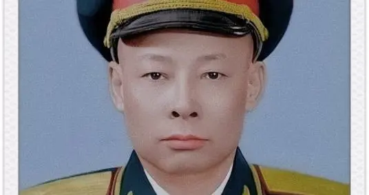 李士才：开国少将，原广西军区第二政治委员