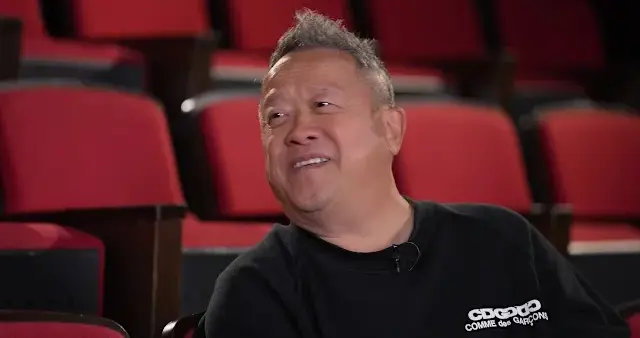 一周星星｜曾志伟畅谈五年总经理任期得失感受我没想到自己这没用