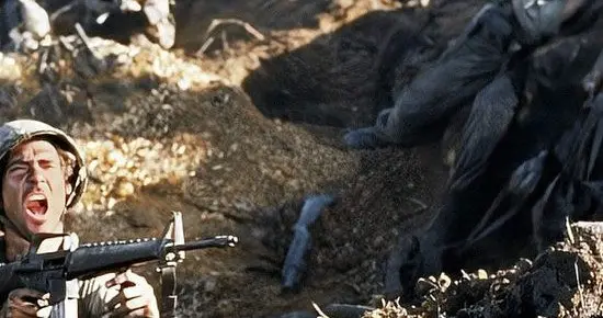 同样弹尽粮绝，为啥美西方会选择投降，中国人偏要拼到同归于尽？