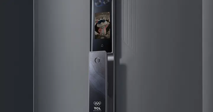 家装选购回归理性，TCL双屏AI智能锁K11D Pro凭实力圈粉！