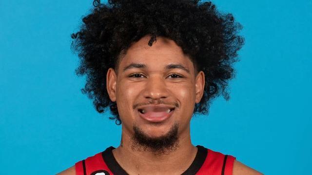 CBA球迷侠：🚨山西男篮又双叒签小外！