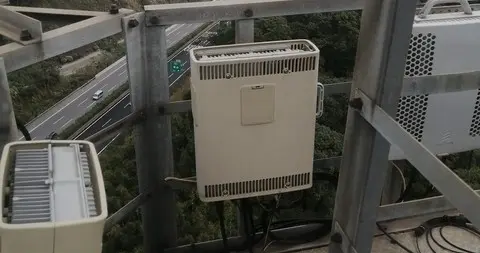 那些退出历史的通信设备，见证中国移动基建稳步升级
