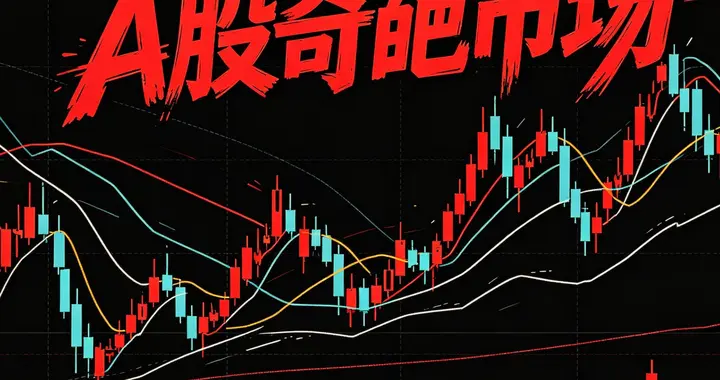 评A股奇葩市场：缺少业绩支撑的商业航天再次被游资量化疯狂炒作
