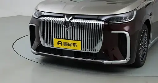 800V岚海超混加持，2026款岚图梦想家快、省、稳三满分