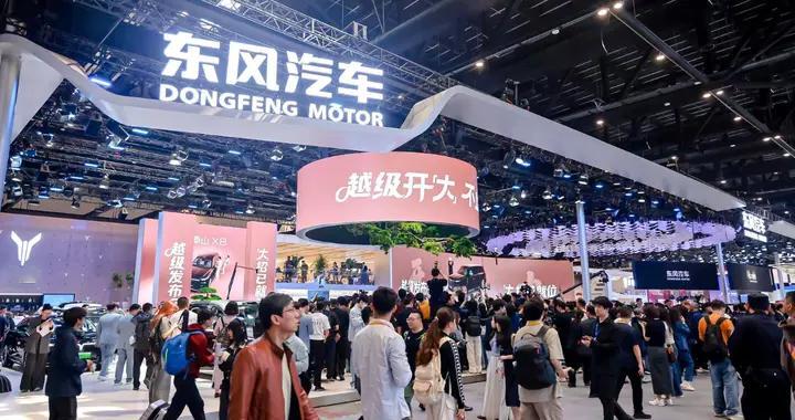东风风神登陆2026北京车展，以“家”为锚全面向新