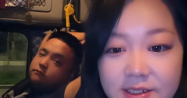 结婚五年仍然得不到承认，莉莉在婚姻中大的委屈也被揭穿了