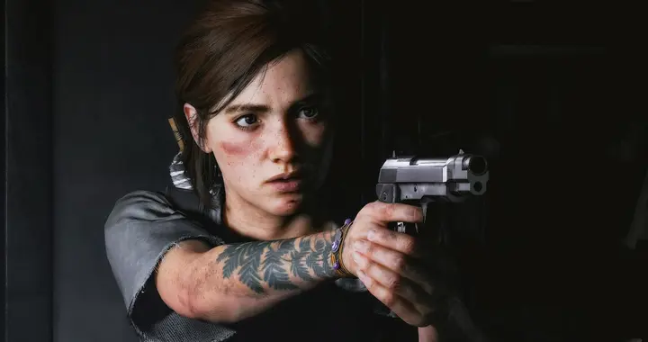 40岁游戏中年老登：买游戏比玩游戏快乐，库存够我直接玩到退休！