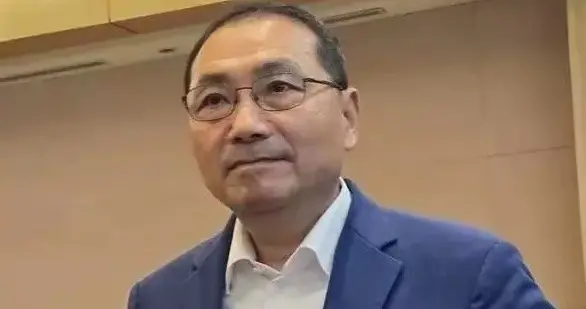 是否上凯道？侯友宜答非所问！三人确认拜会，卢秀燕或有新动作！