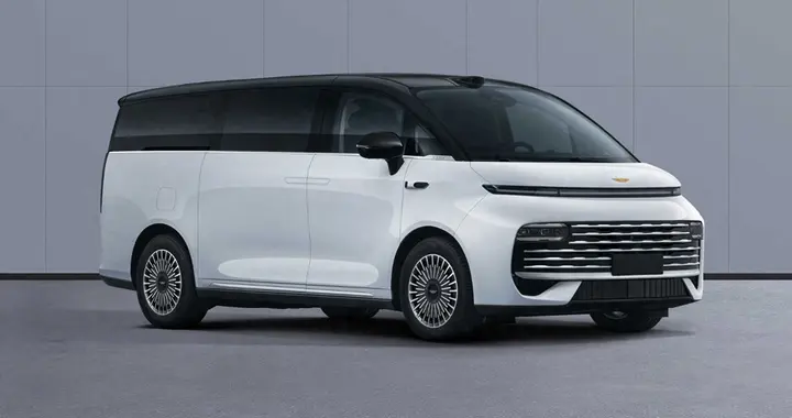 吉利银河V900申报图曝光，搭1.5T增程，纯电续航破200公里