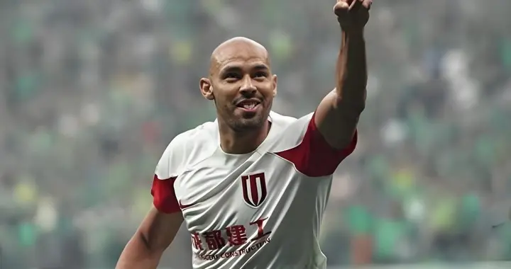 对于球队的引援，费利佩表示很满意，几大助力将帮助他争最佳射手