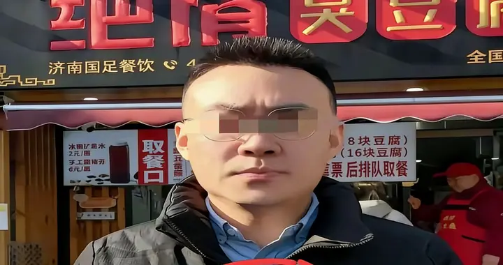 反转了？绝情豆腐店再次爆火，顾客门口排长队，网友转头同情商家