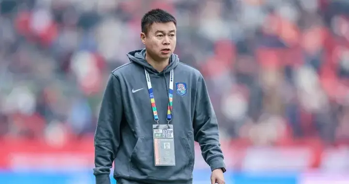 天津津门消息：3人伤势严重，2人入选国足，局领导鼓励球队