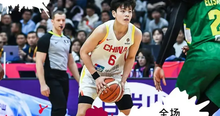 2战比利时女篮，中国女篮需改进5个方面，战胜比利时女篮绝非空想