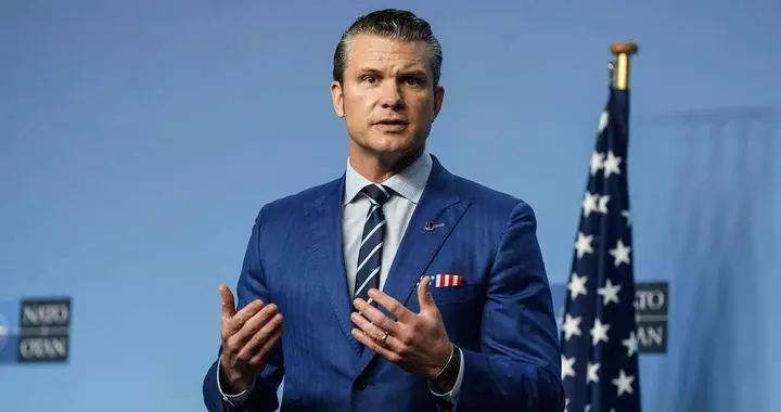 美国认栽？国防部长承认伊朗无人机难以应对，可能撑不住持久战！