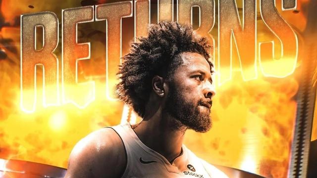 无心说史：在今天活塞与雄鹿的比赛中，活塞