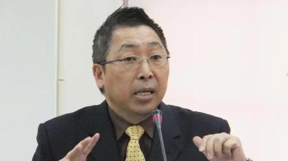 陈老湿说娱：台湾名嘴唐湘龙说：郑丽文马上