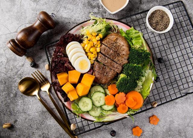 6条健身铁律，让你肌肉噌噌噌生长!