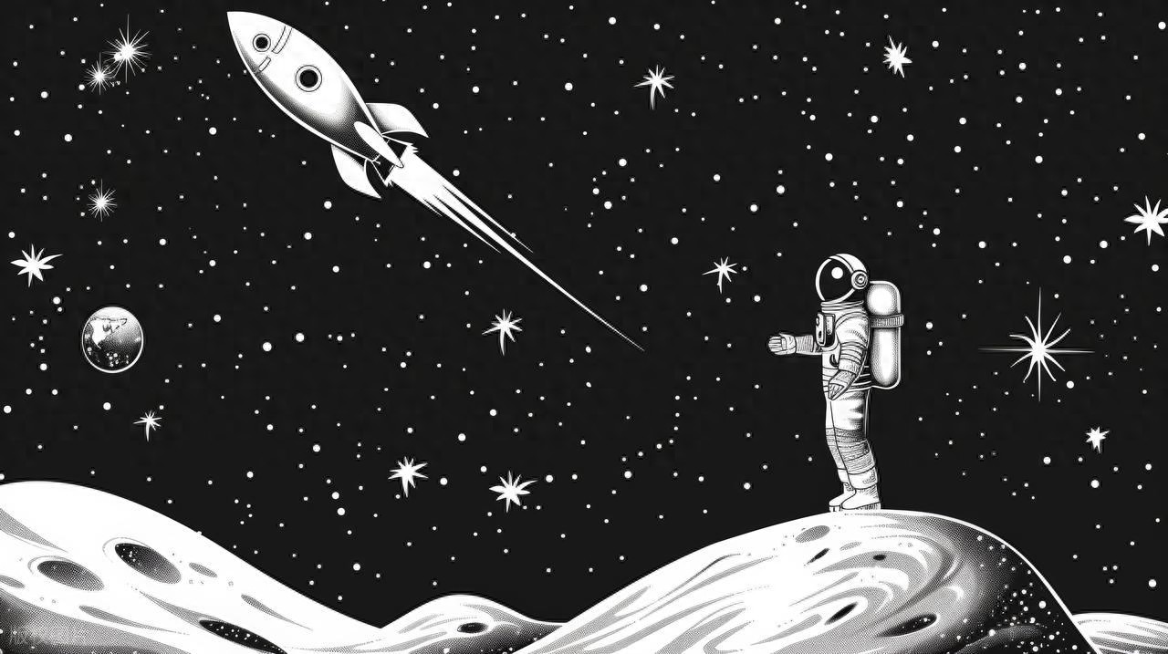 商业航天再迎利好加持，赛道迎来黄金发展期！核心受益股梳理