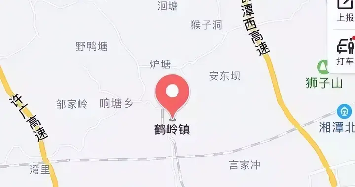 对接长沙！长株潭再添融城桥头堡！