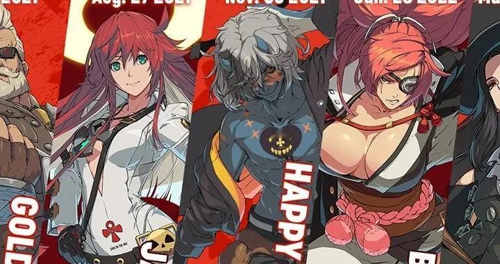 Steam精品格斗游戏盘点！这13款格斗神作值得一玩！搓招爽到飞！