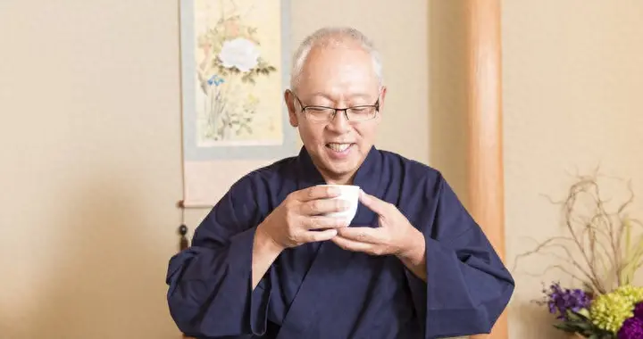 长期喝白开水与长期喝茶的人相比，谁的身体更健康？告诉你大实话