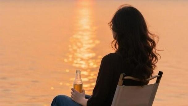 山楂：人生最好的修行：接纳因果，放过自己