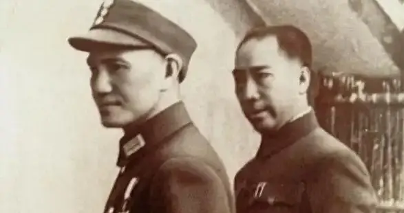 蒋介石在戴笠身边安插4个眼线，临终前戴笠一句话，让其后悔不已