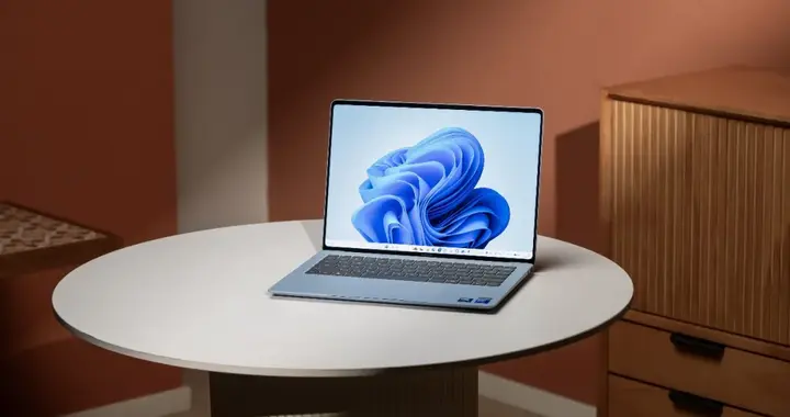 时隔三年，小米笔记本憋了个大的