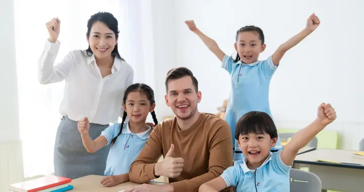 学校教学管理规范