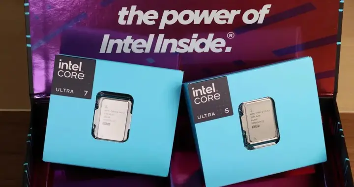 核心数量、频率大提升，还有二进制优化黑科技！酷睿Ultra 7 270...