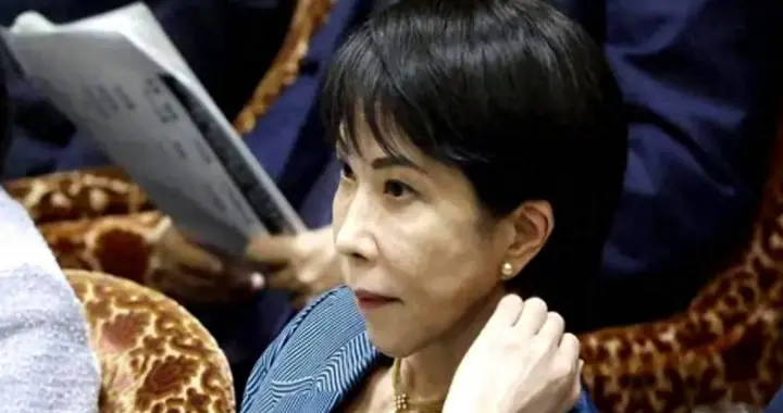 5国反对！日本最终投票，不许中国拥有核武，高市表态激起千层浪