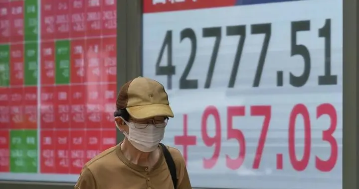 日本 GDP 连降三位，仅差 213 亿美元，真实原因藏在哪？