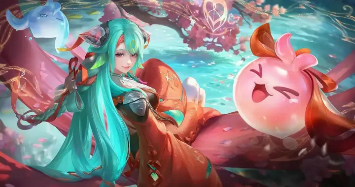 S42赛季非BAN必选！辅助玩家必练少司缘，玩法技巧和出装思路讲解