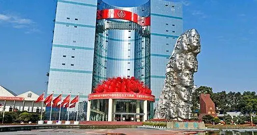 宜宾腾飞的双引擎