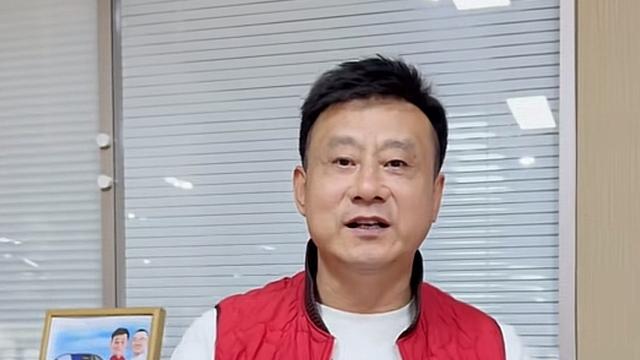 漫谈科技：“990褚会长”宣布参与张雪获