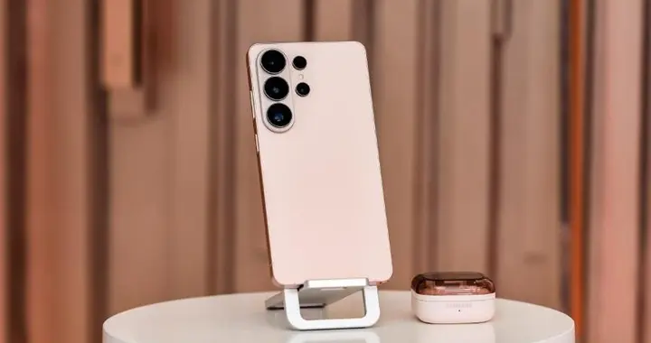 一句指令搞定修图！三星Galaxy S26 Ultra手机照片助手让我随心创作