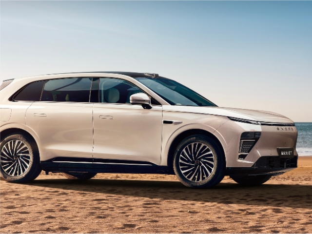 售价下调还增配！仅17万起，搭黄金增程+猎鹰智驾，奇瑞这车真香