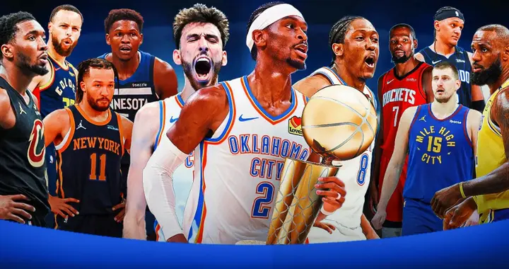 渐渐失去悬念！今年具备争冠的球队大概率这4支，4大豪门沦为陪跑