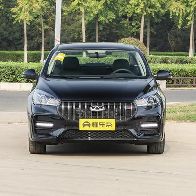 小丁丁写车：4-6万二手艾瑞泽5 今天我