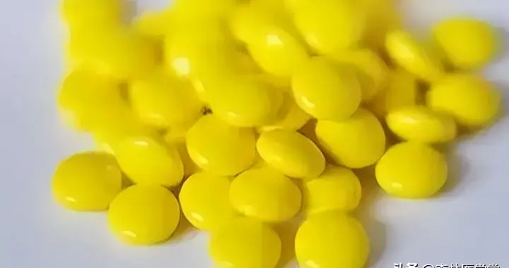 家里常备的牛黄解毒片，除了清热解毒，这4种妙用很少有人知道！