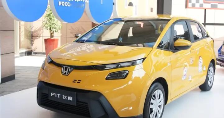 改款飞度外观惹争议/海鸥销量高仅4座，两者PK各有啥优缺点？