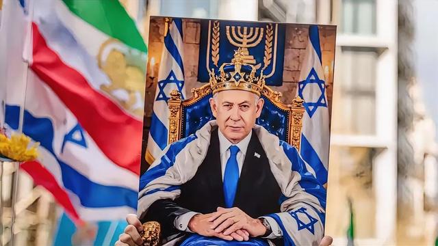 小陌故事汇：【巴基斯坦防长呼吁消灭以色列