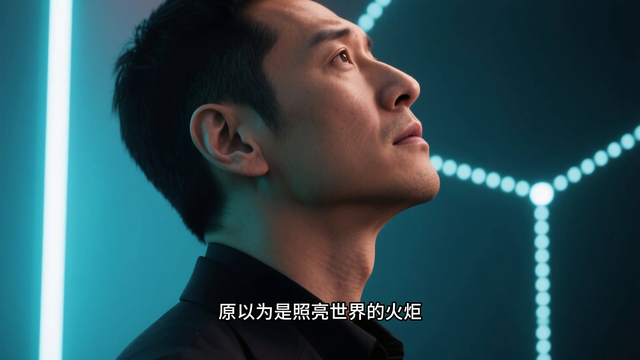 灵感匮乏，只因概念太多