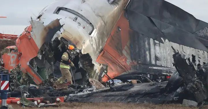 美军坠毁加油机确认有4人死亡，曾称并非敌方火力或友军误击造成