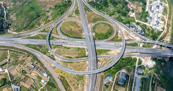 等了4年！广西117公里高速年底真动工，沿线老乡盼通车