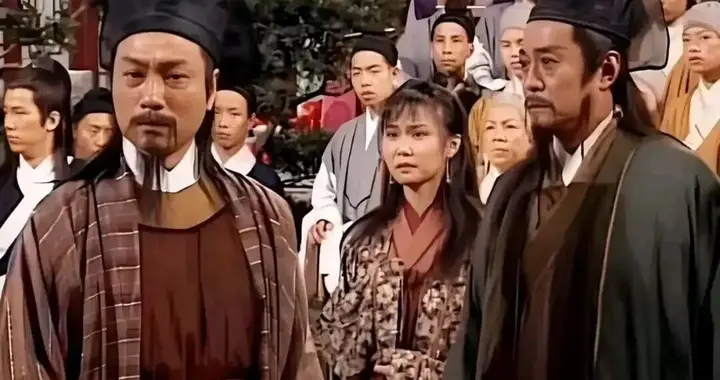 不是生死之交吗？为何刘正风全家被杀时，曲洋没有及时出手相救？