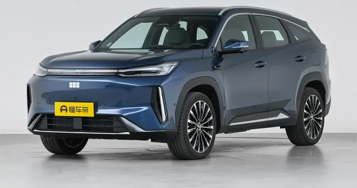 13.98万元起，月销过万有戏吗？吉利银河M7开启预售