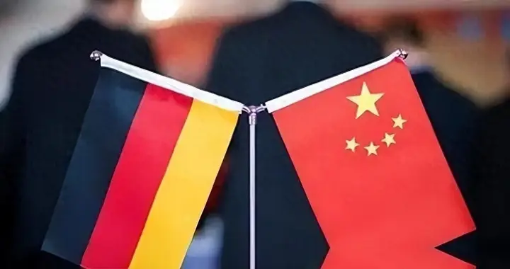 西方公开承认！德媒曾感叹：中国像当年的美国，正在悄悄接管世界