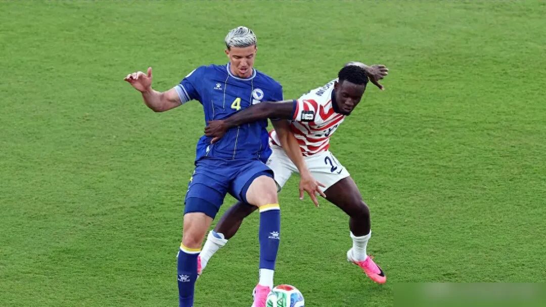 世界杯爆出开绿灯，红牌变缓刑？FIFA这决定让比利时破防了