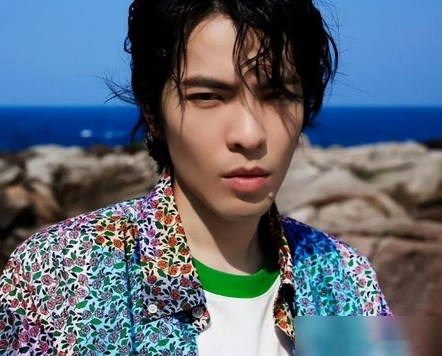 林有慧果然不简单，看看婚礼嘉宾就知道了，难怪能嫁小14岁萧敬腾